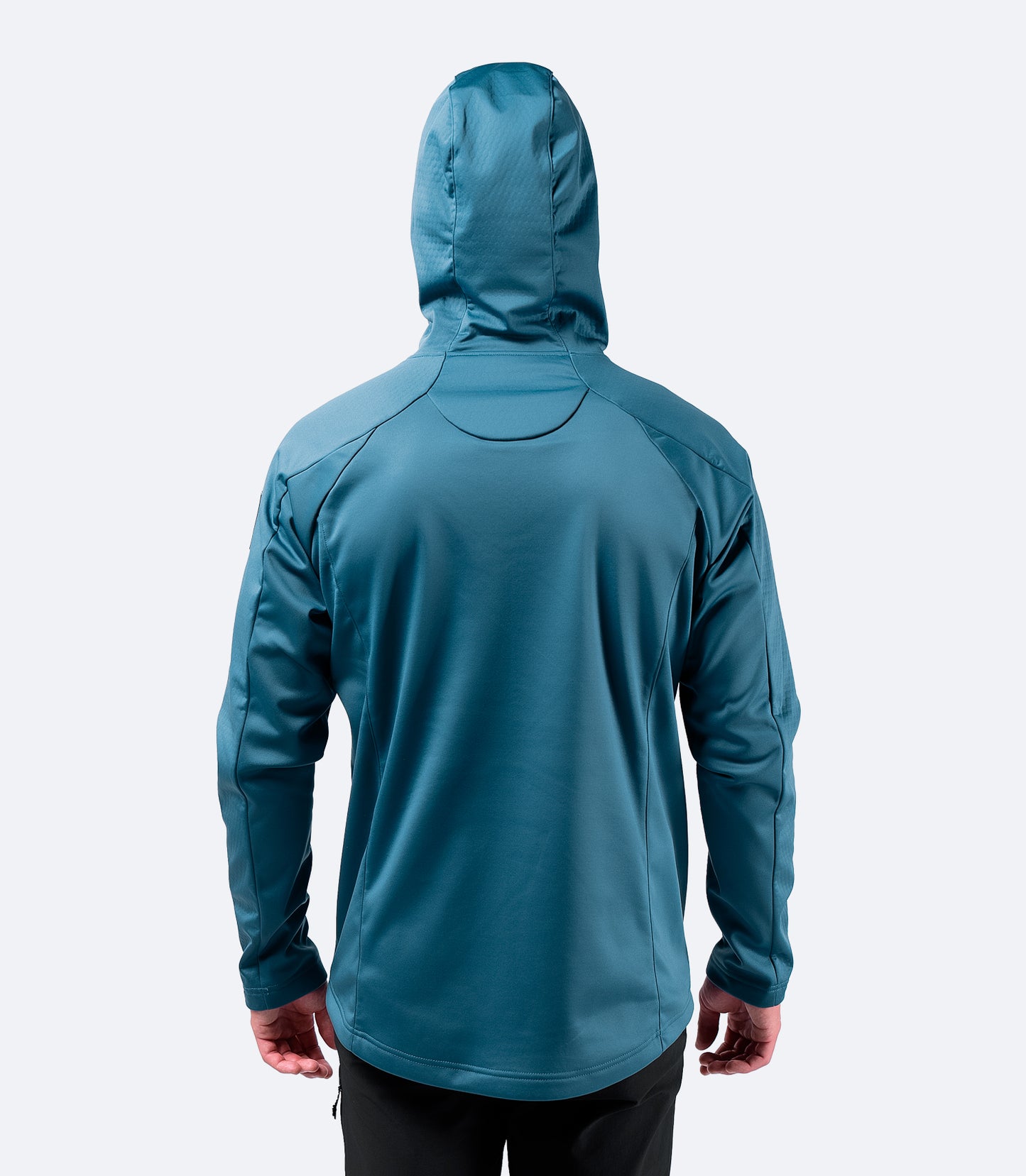 Zhik Thermo Men's  Techfleece Hoodie