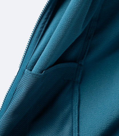 Zhik Thermo Men's  Techfleece Hoodie