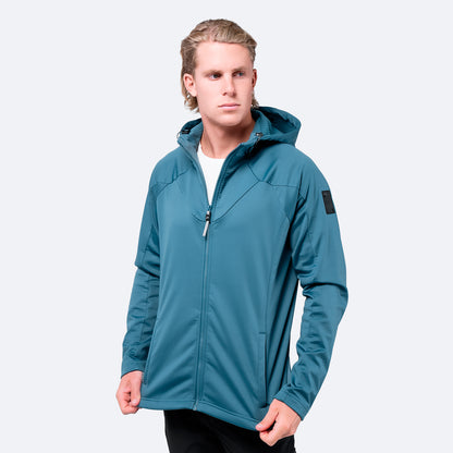 Zhik Thermo Men's  Techfleece Hoodie