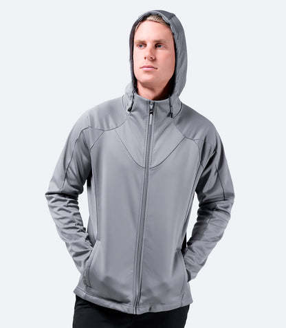 Zhik Thermo Men's  Techfleece Hoodie