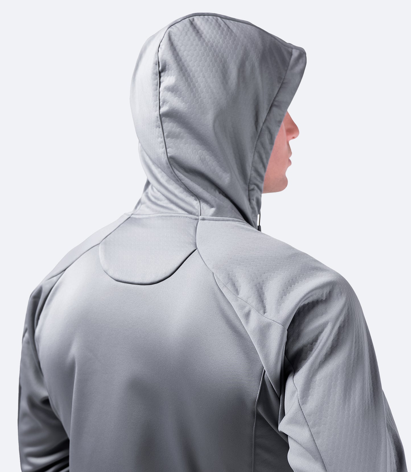 Zhik Thermo Men's  Techfleece Hoodie