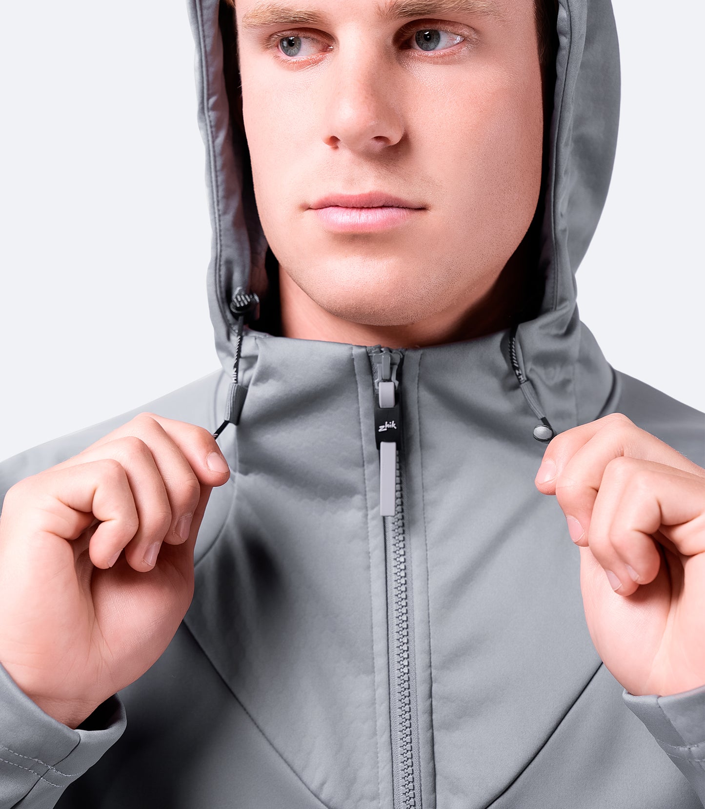 Zhik Thermo Men's  Techfleece Hoodie