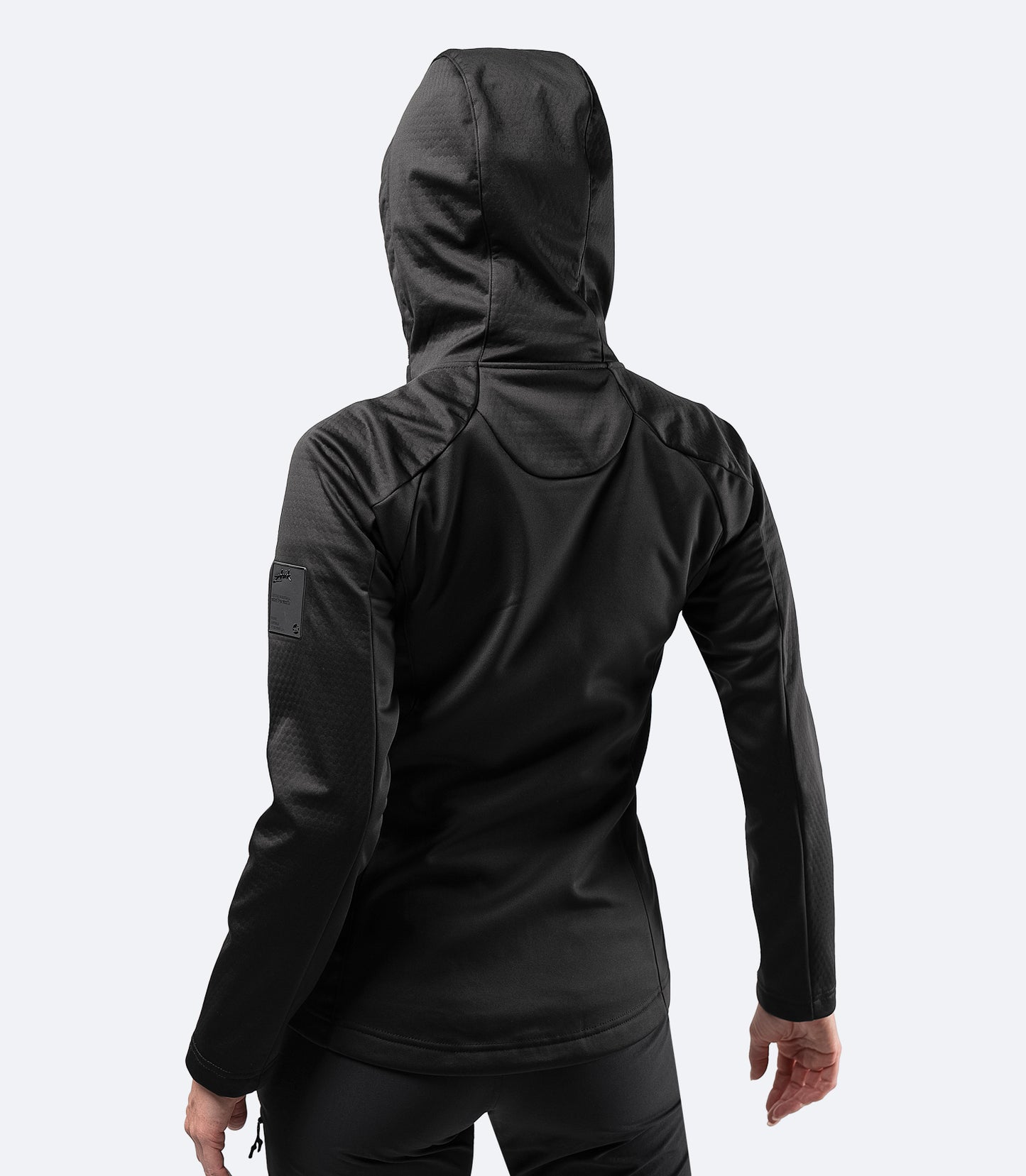 Zhik Thermo Women's  Techfleece Hoodie