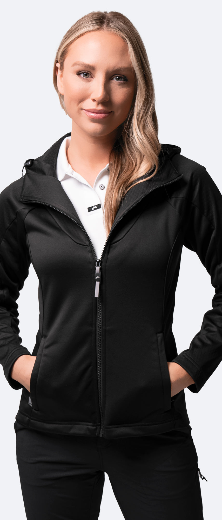 Zhik Thermo Women's  Techfleece Hoodie