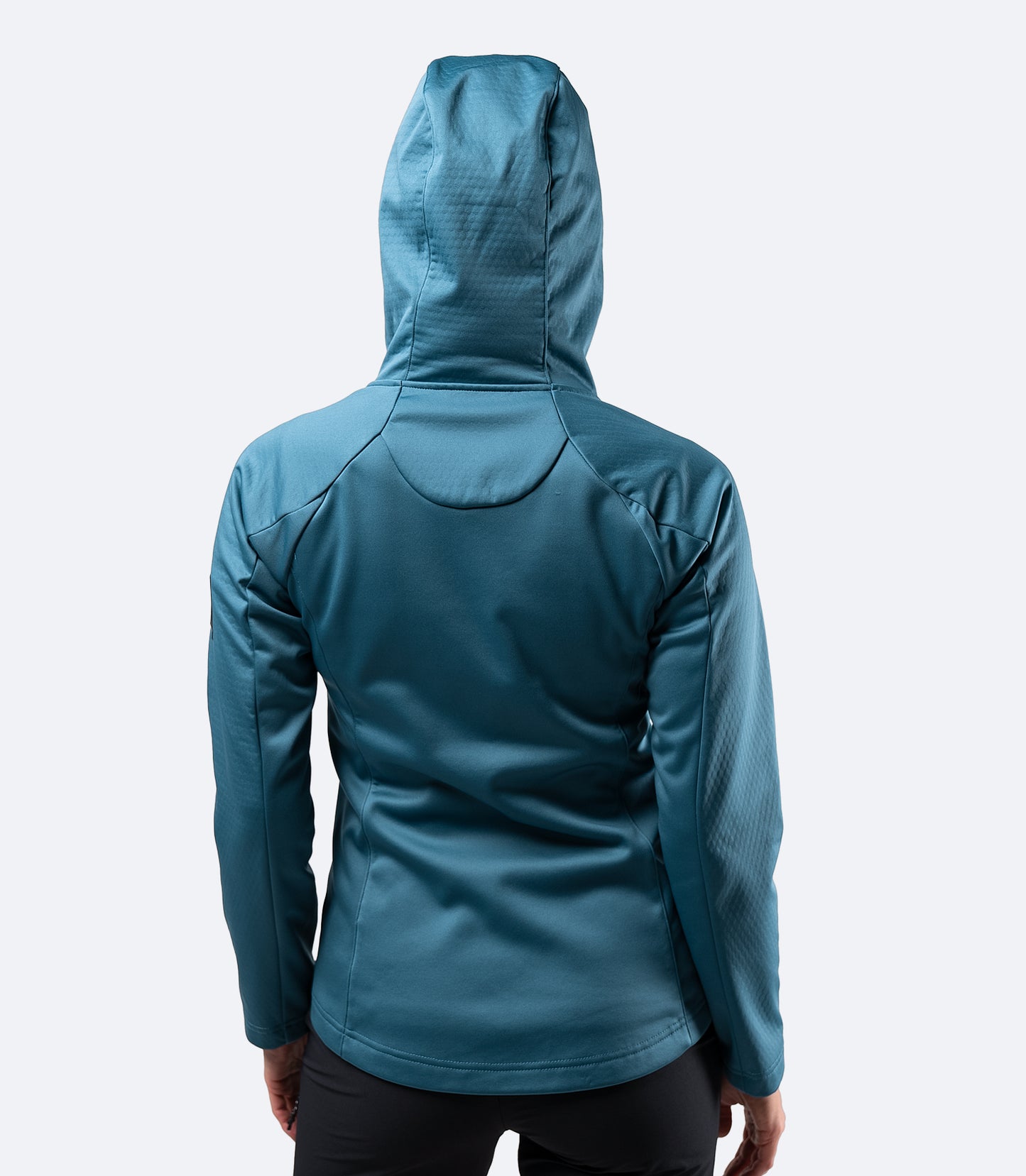 Zhik Thermo Women's  Techfleece Hoodie