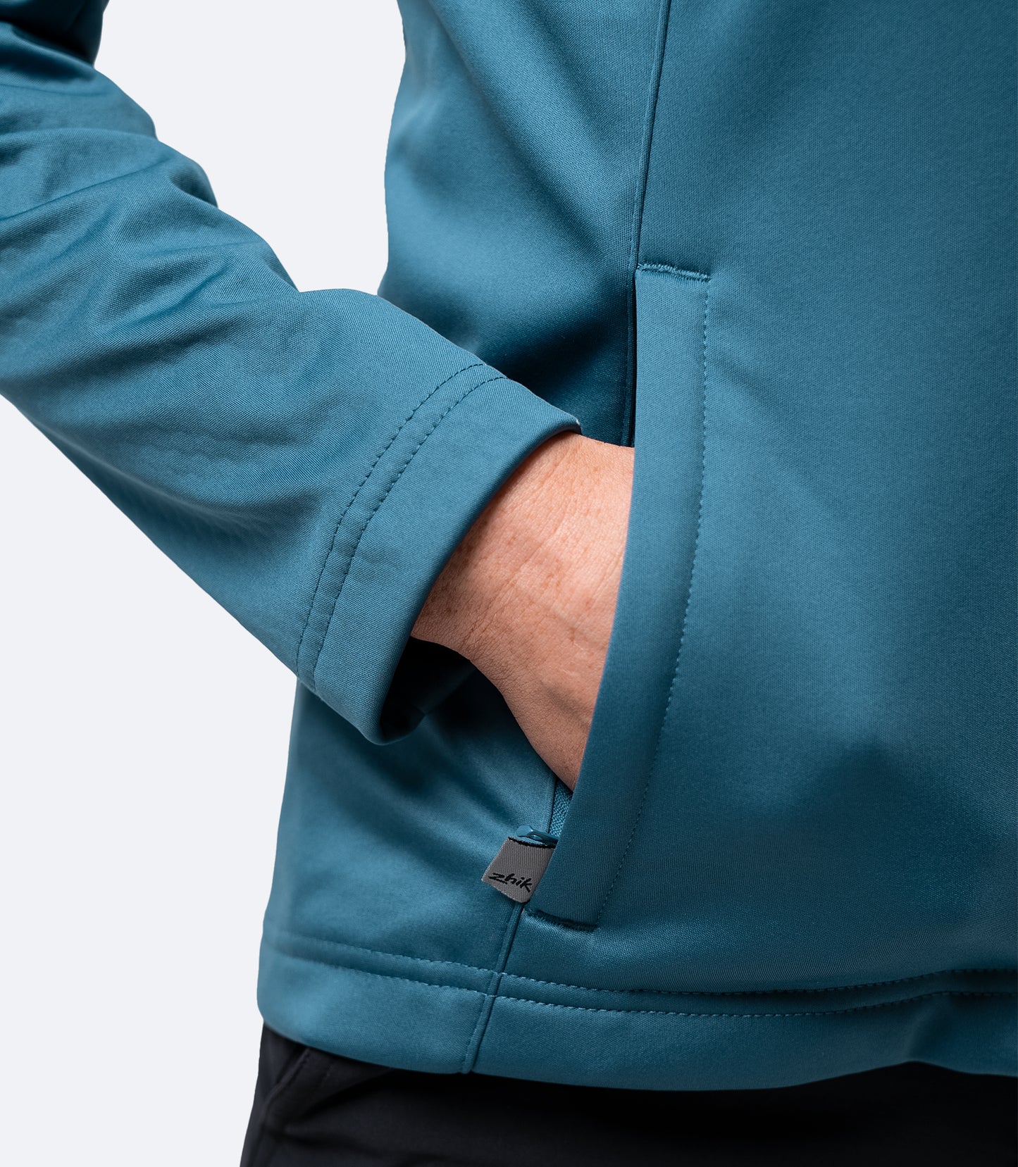 Zhik Thermo Women's  Techfleece Hoodie