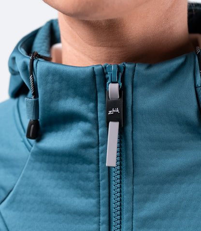 Zhik Thermo Women's  Techfleece Hoodie