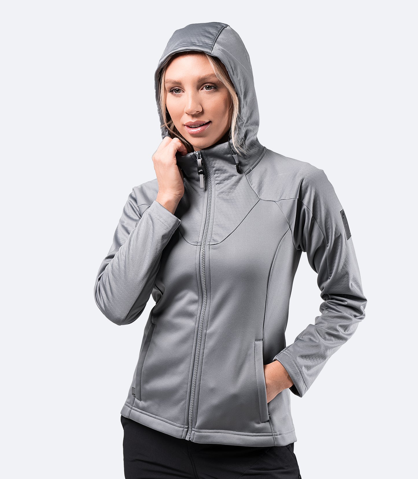 Zhik Thermo Women's  Techfleece Hoodie