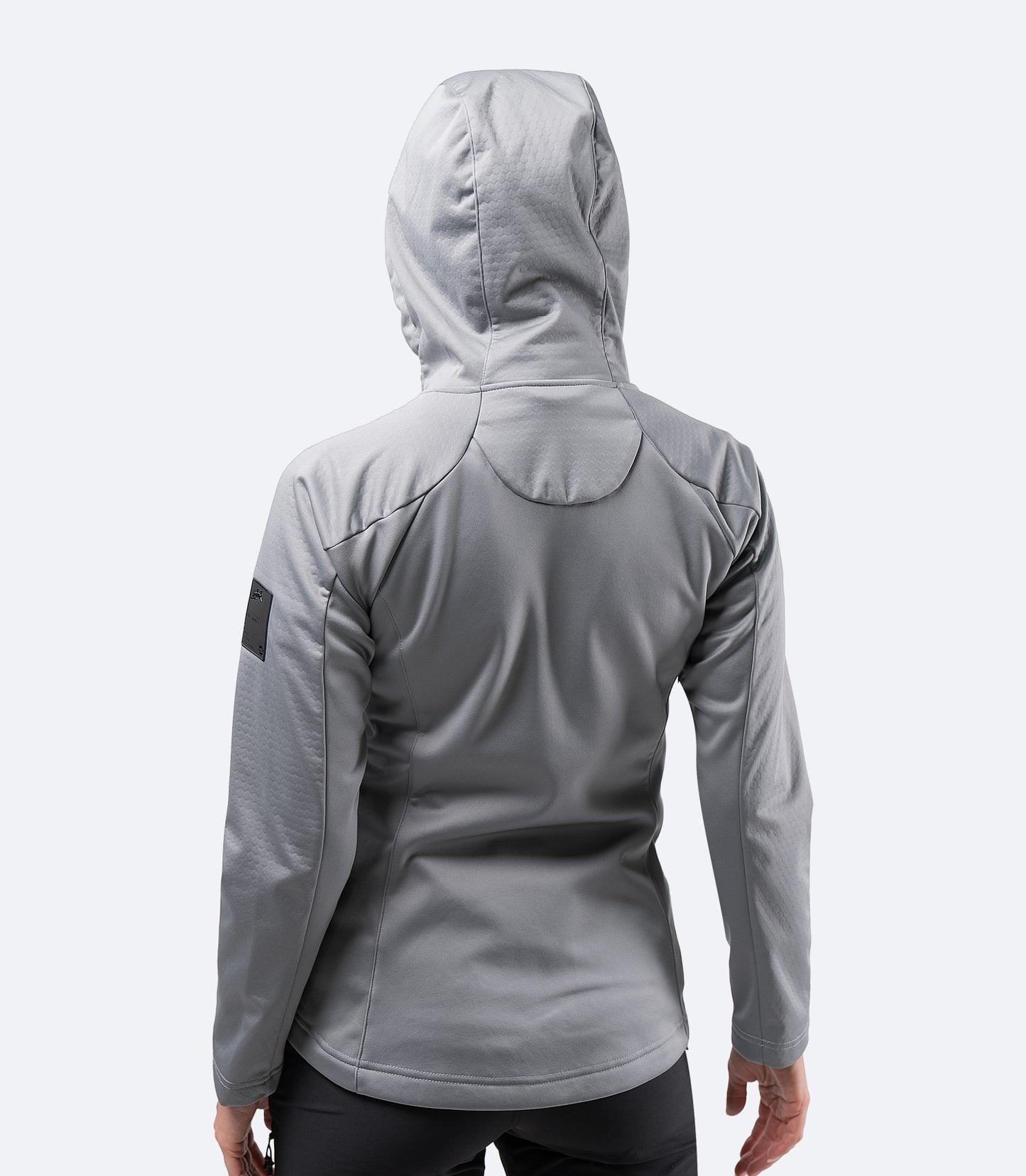 Zhik Thermo Women's  Techfleece Hoodie