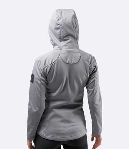 Zhik Thermo Women's  Techfleece Hoodie
