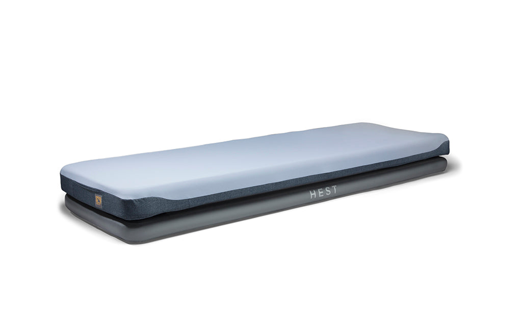 Hest Sleep System – SendIt Sailing