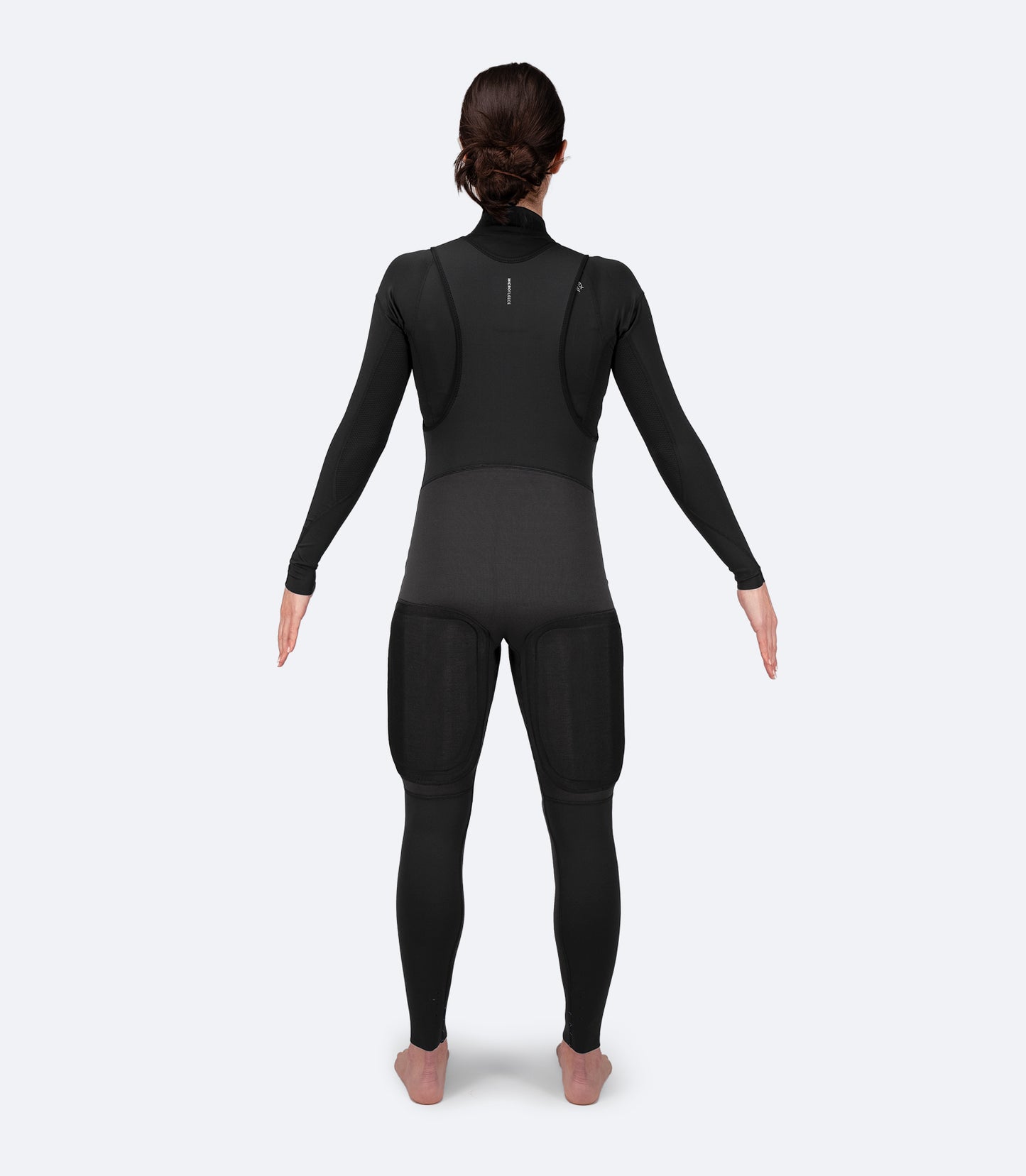 Zhik Womens Microfleece Hiker