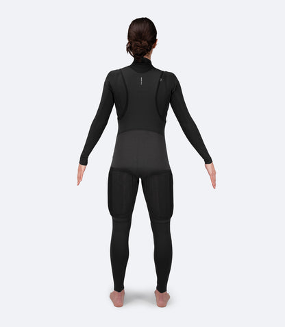 Zhik Womens Microfleece Hiker