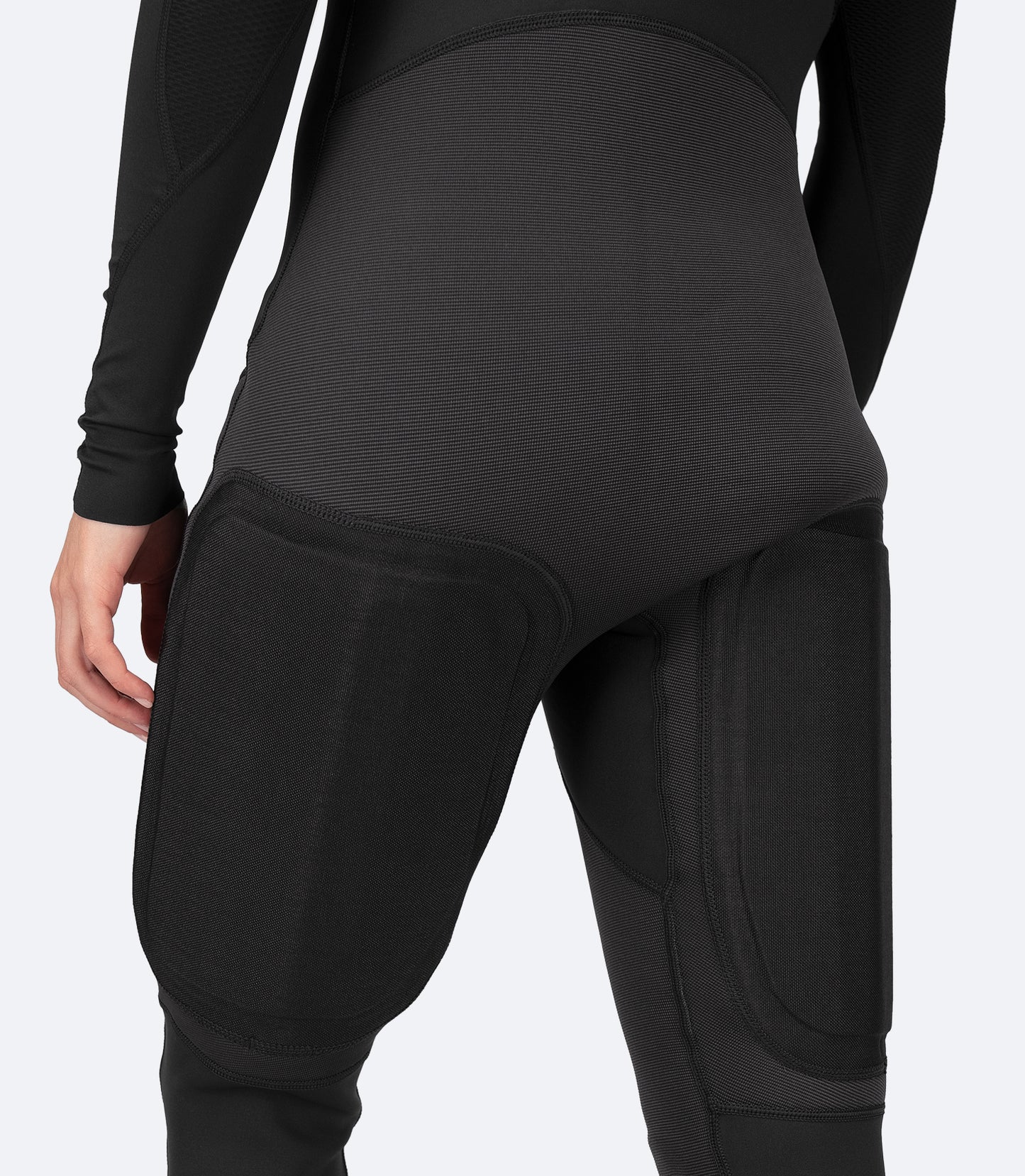 Zhik Womens Microfleece Hiker