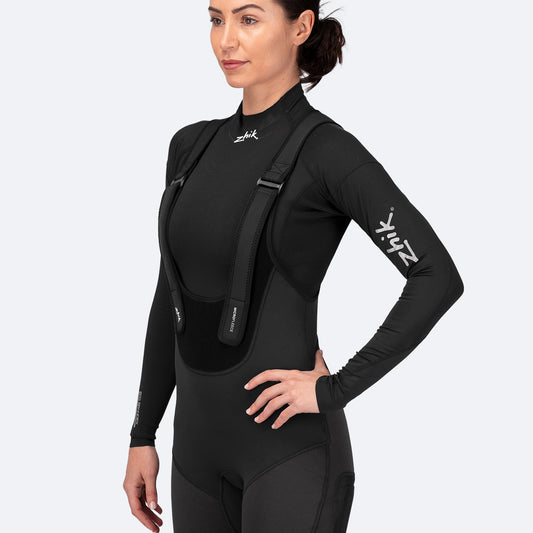 Zhik Womens Microfleece Hiker