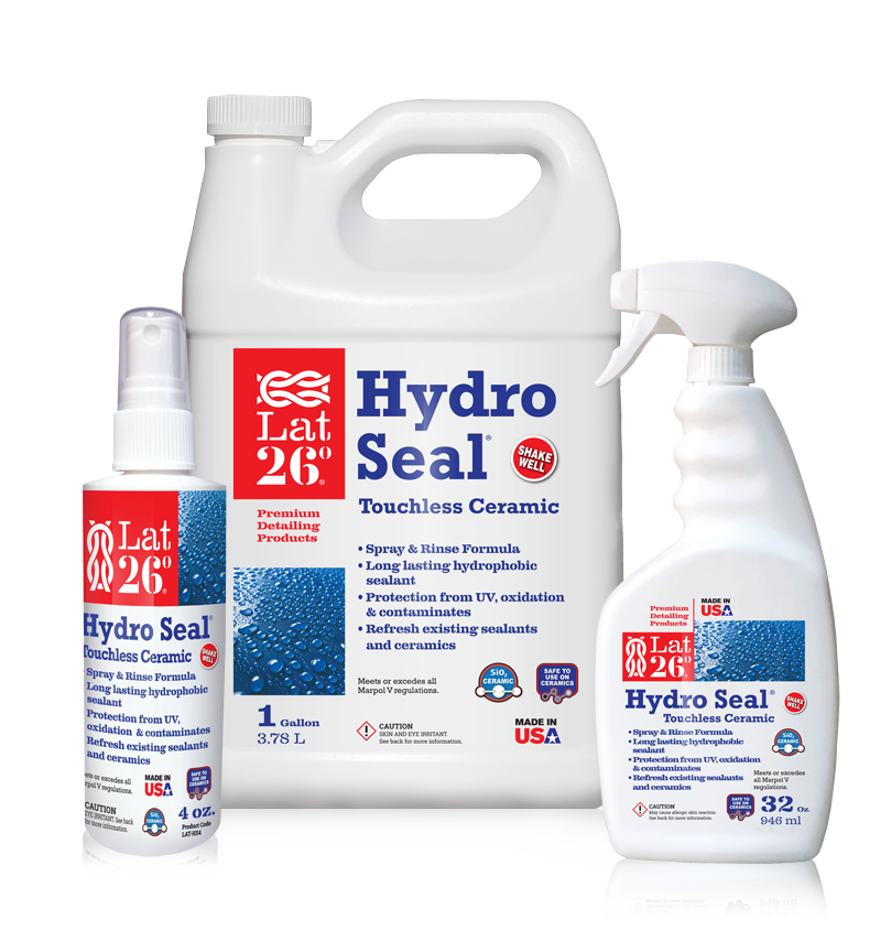 Hydro Seal®
