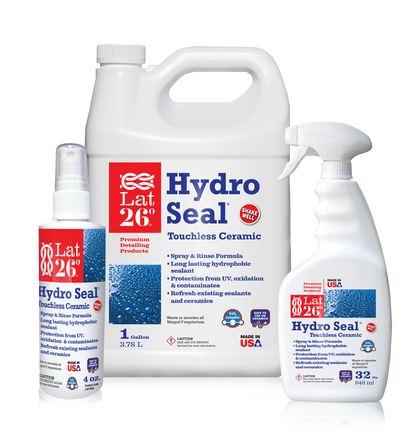 Hydro Seal®
