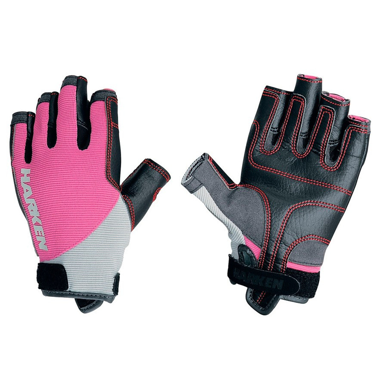 Harken Spectrum Junior Sailing Glove 3/4 Finger | SendIt Sailing