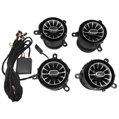 Empire Offroad LED EOR Exosphere RGB Vents | SendIt SailingEmpire Offroad LED EOR Exosphere RGB Vents