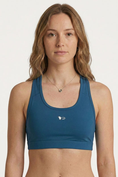 HaliBorealis Sports Bra