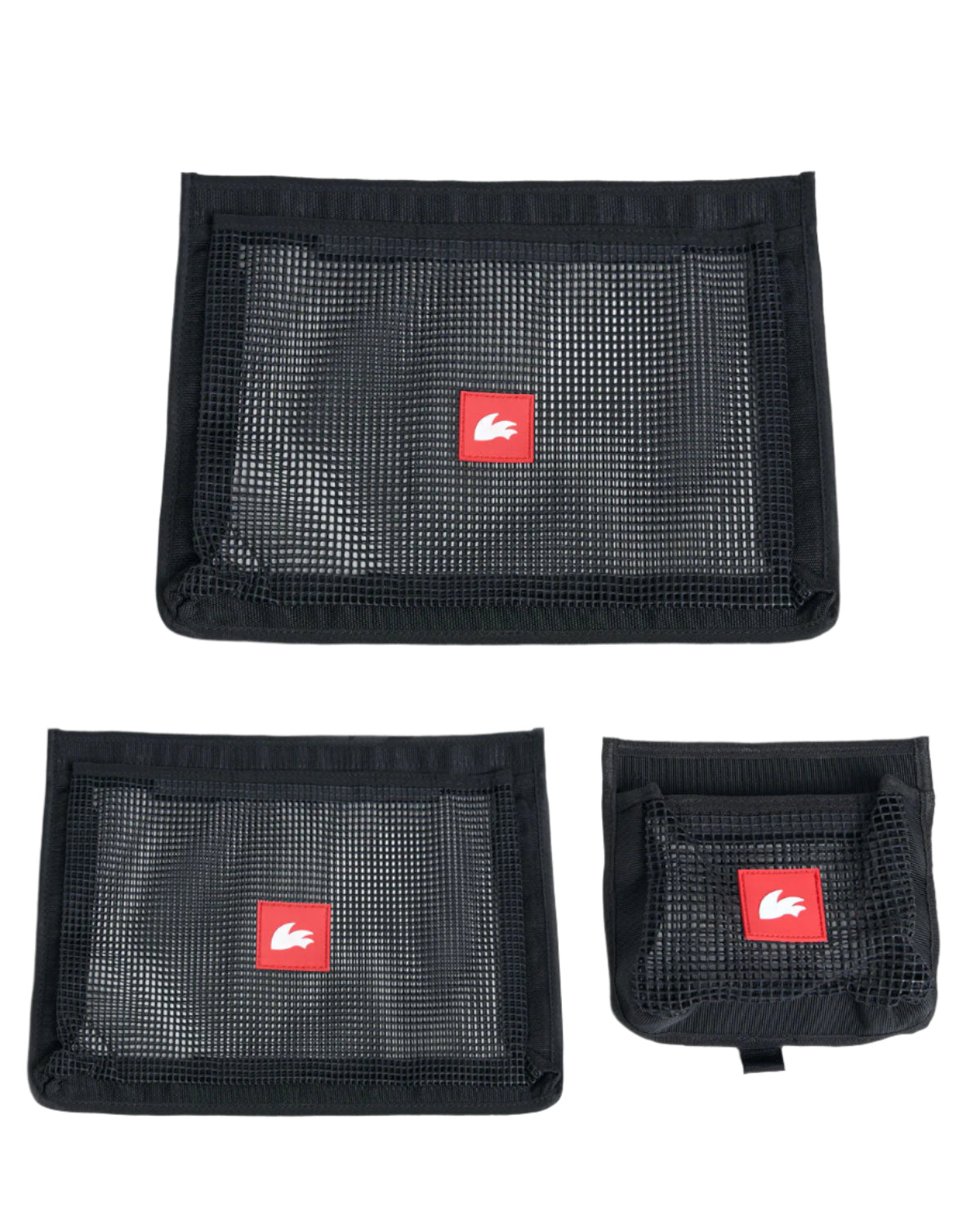 Rooster Rooster Halyard Bag-L