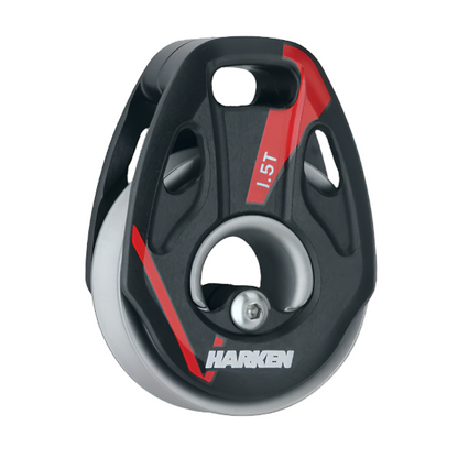 Harken 3294AL 1.5T Alum Loop V Block | SendIt Sailing
