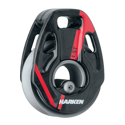 Harken 3294 1.5T Carbon Loop V Block | SendIt Sailing