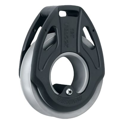 Harken 3370AL 12T V Loop AL Block | SendIt Sailing
