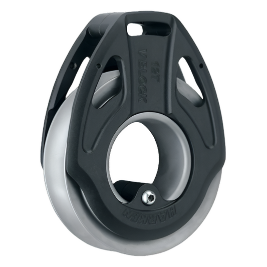 Harken 3370AL 12T V Loop AL Block | SendIt Sailing