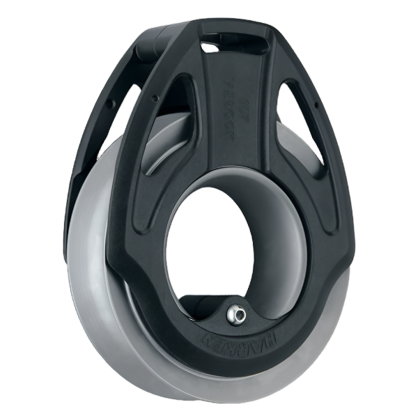 Harken 3371AL 16T V Loop AL Block | SendIt Sailing
