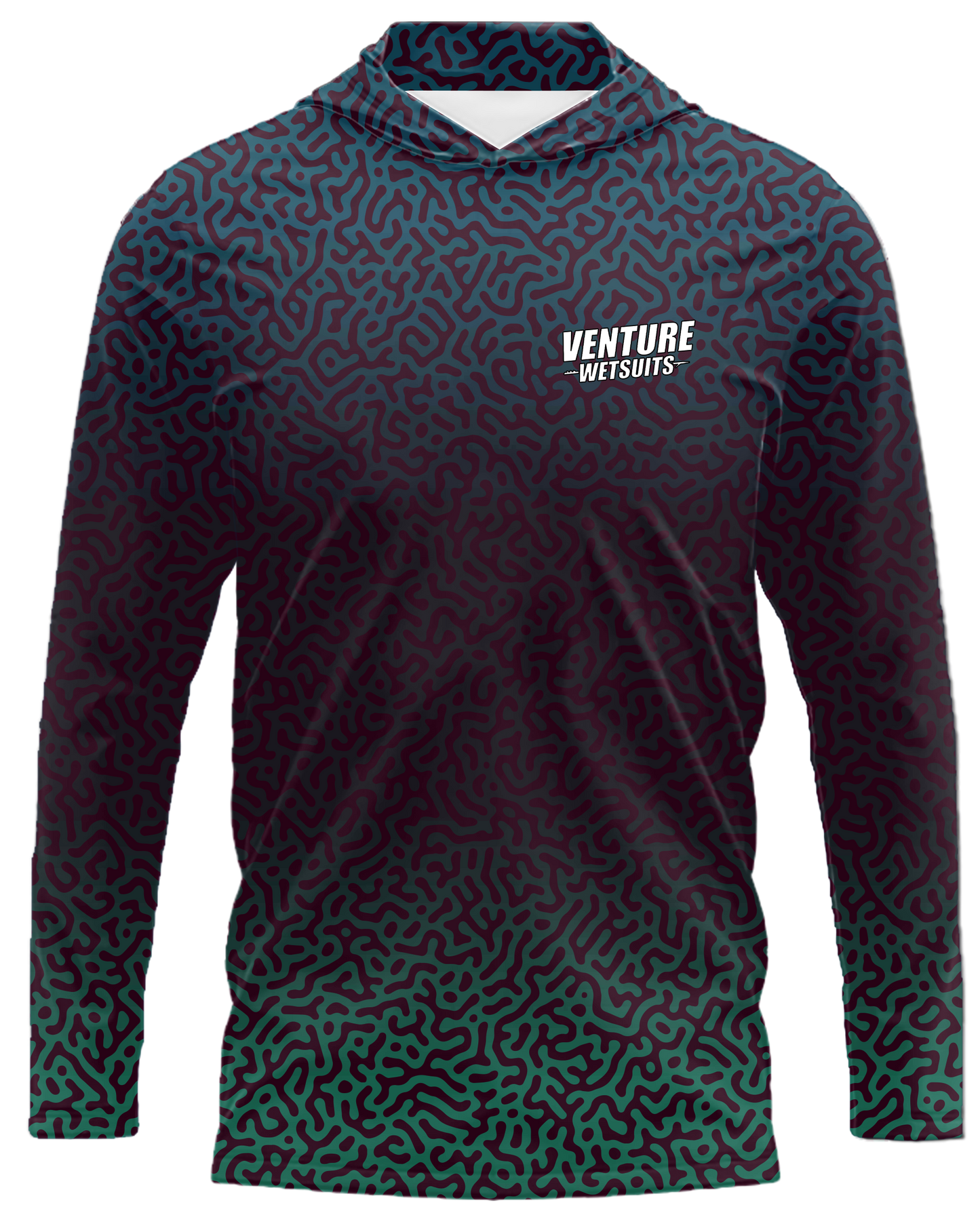 Rippah Reef Dri Fit Hoodie (Adult/Keiki)