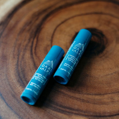 Shine-Free Lip Balm Kit