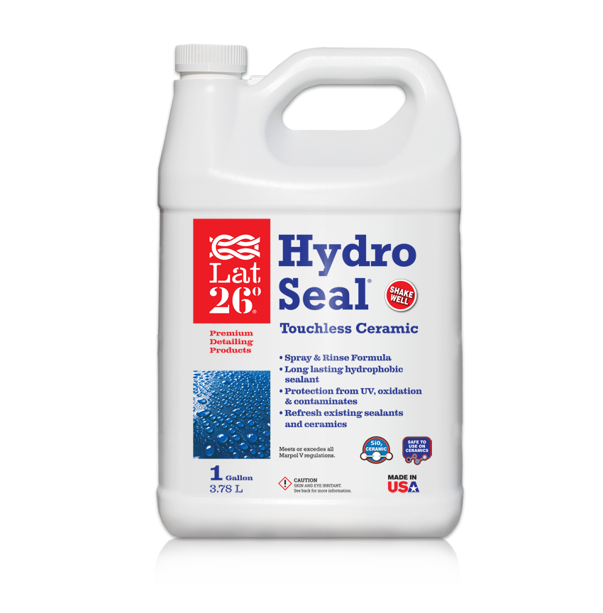 Hydro Seal®