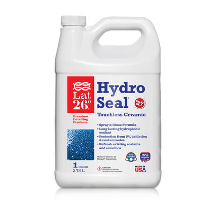 Hydro Seal®