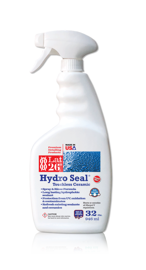 Hydro Seal®