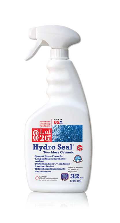 Hydro Seal®