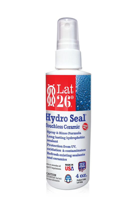 Hydro Seal®