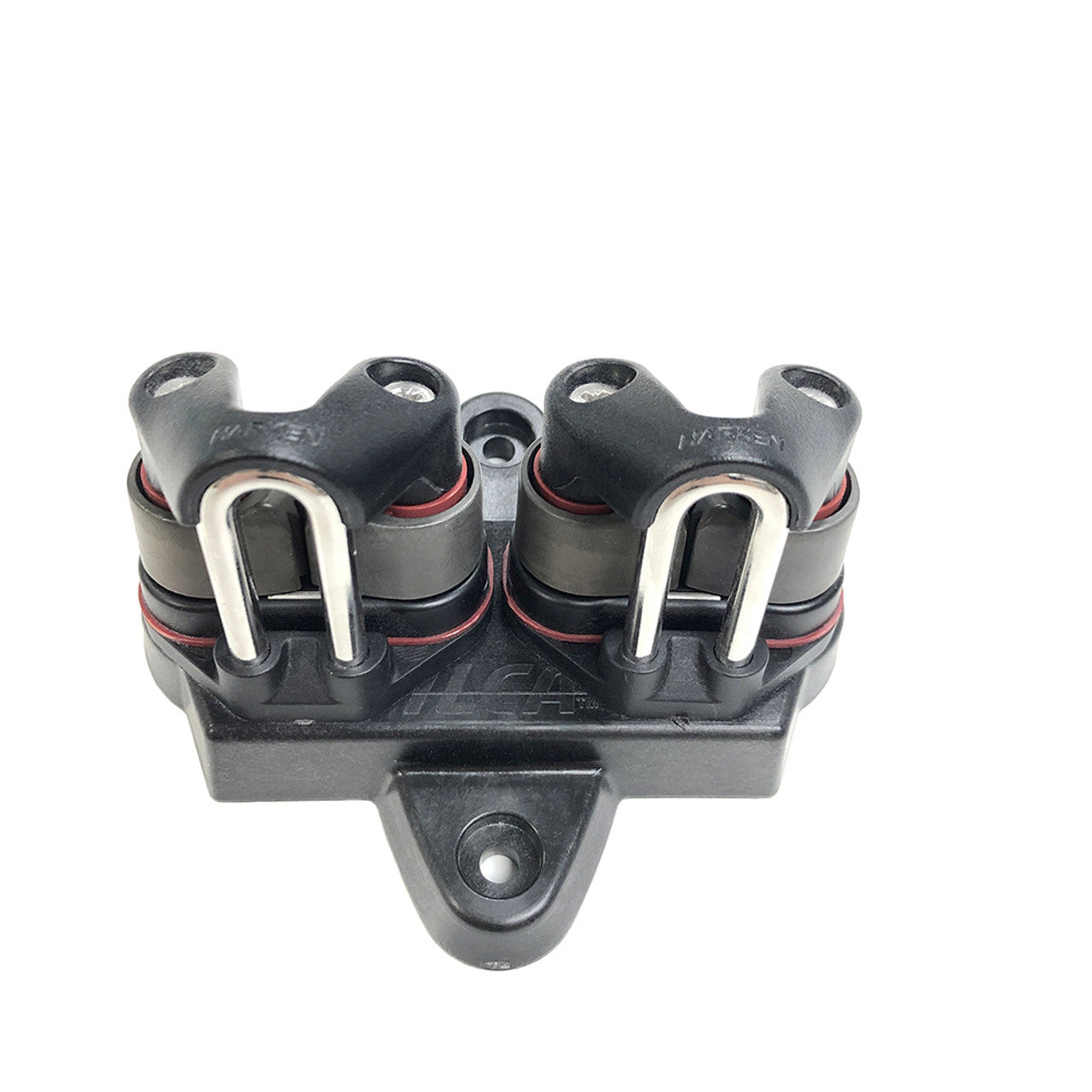 Harken ILCA Deck Cleats