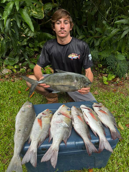 VW Mu Black Dri Fit T-Shirt (Adult/Keiki)