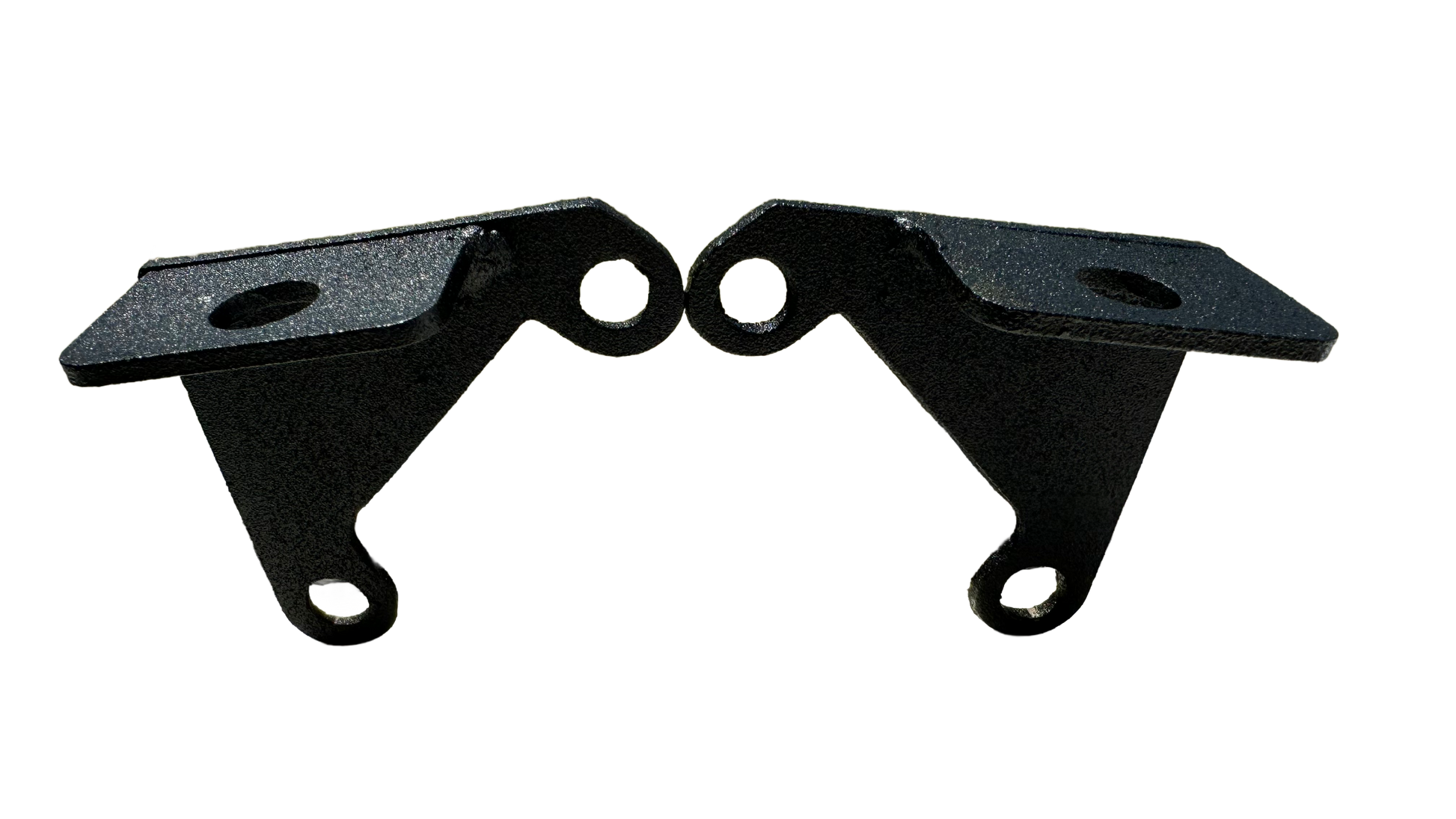 Empire Offroad LED JK Whip Mounts | SendIt SailingEmpire Offroad LED JK Whip Mounts