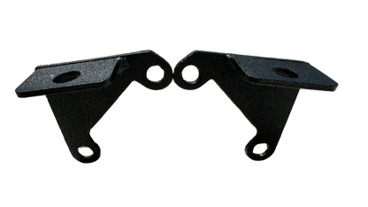 Empire Offroad LED JK Whip Mounts | SendIt SailingEmpire Offroad LED JK Whip Mounts