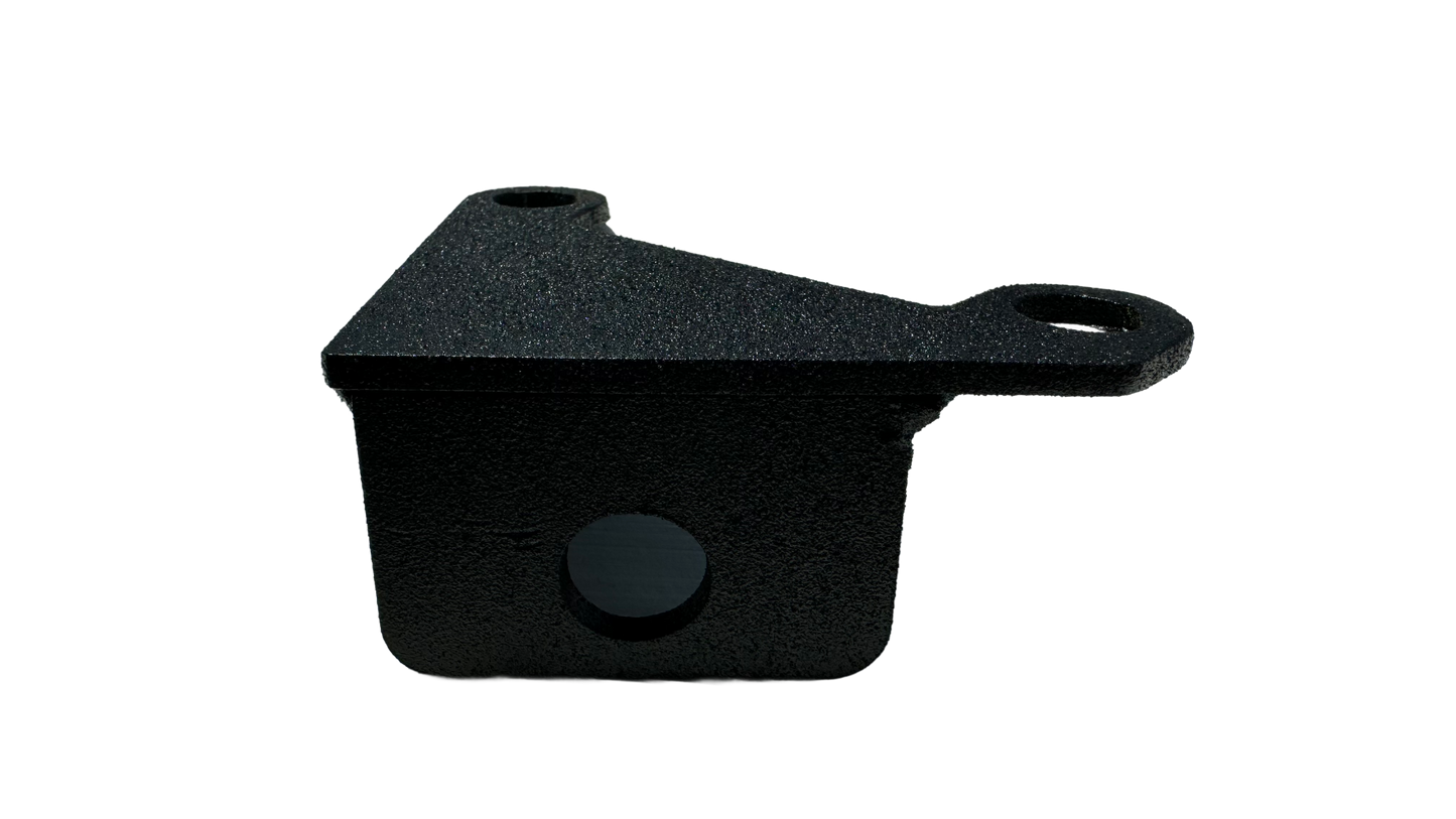 Empire Offroad LED JK Whip Mounts | SendIt SailingEmpire Offroad LED JK Whip Mounts