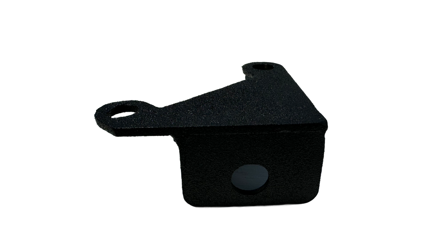 Empire Offroad LED JK Whip Mounts | SendIt SailingEmpire Offroad LED JK Whip Mounts