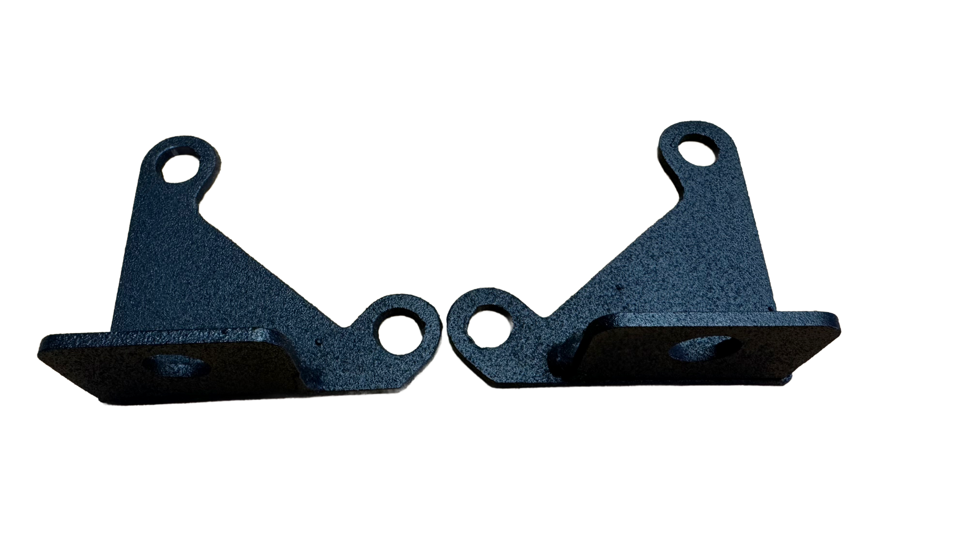 Empire Offroad LED JK Whip Mounts | SendIt SailingEmpire Offroad LED JK Whip Mounts