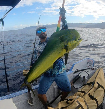 VW Ono Dri Fit Hoodie (Adult/Keiki)