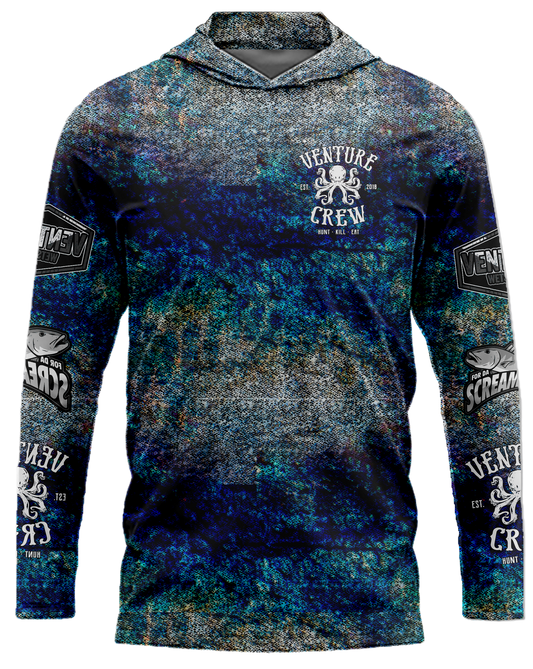 Ono Dri Fit Hoodie (Adult/Keiki)