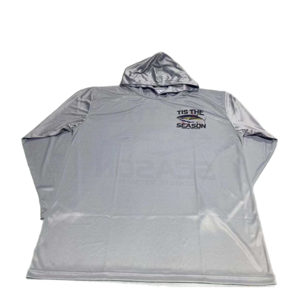 Tis The Season Dri Fit Hoodie (Adult/Keiki)