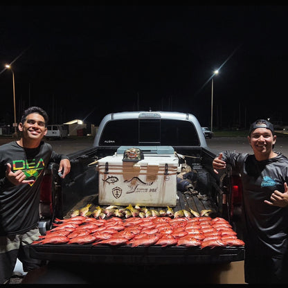 Menpachi Killah Smash Box (25PC)