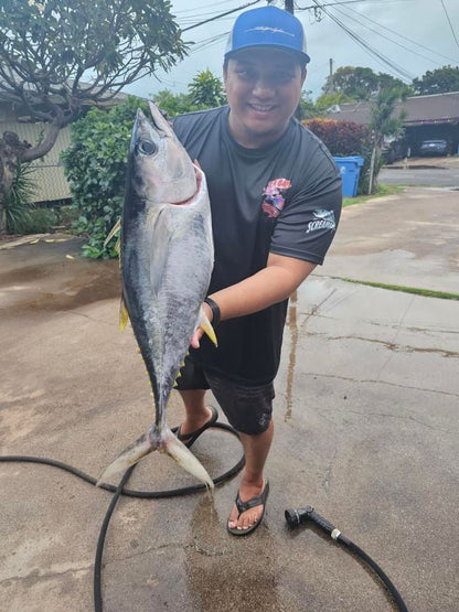 VW Goated Dri Fit T-Shirt (Adult/Keiki)