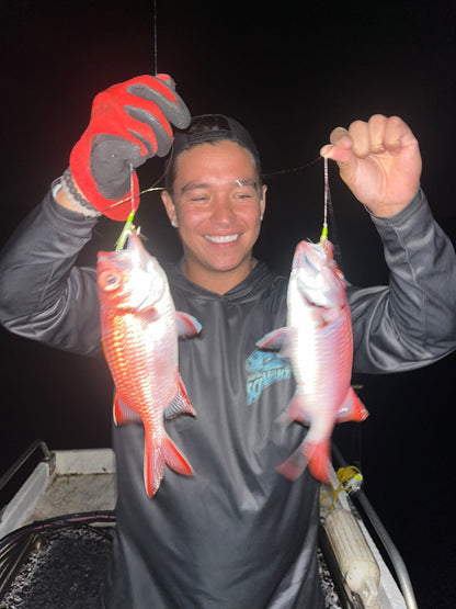 Menpachi Killah Smash Box (25PC)